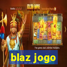 blaz jogo